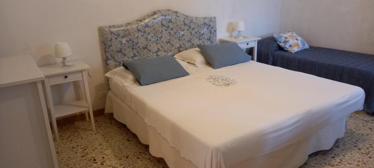 Le Terrazze Sul Mare Villa Cava dʼAliga Exterior foto