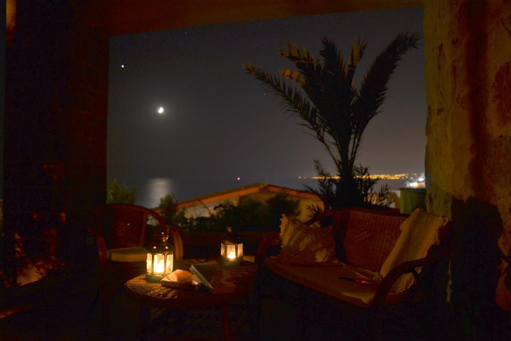 Le Terrazze Sul Mare Villa Cava dʼAliga Exterior foto